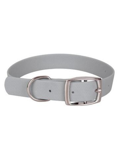 Ошейник БИОТАН M 20" 27-41см PerseiLine ОБ-9 серый