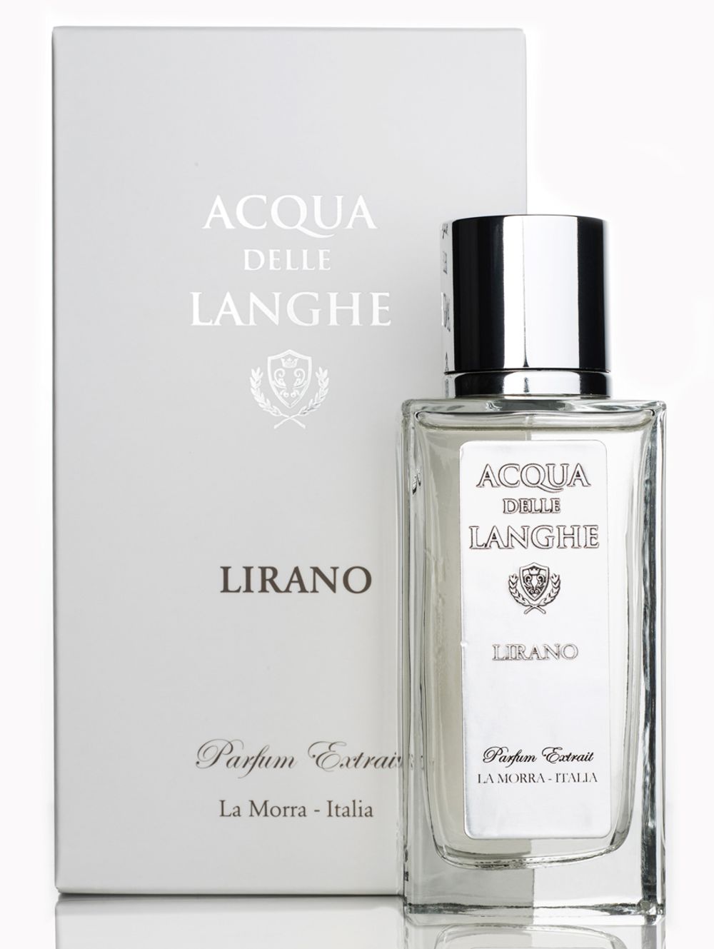 Acqua Delle Langhe Lirano