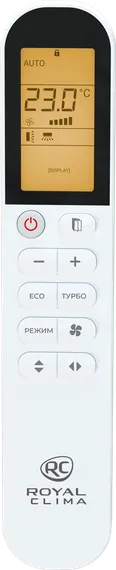 Инверторная сплит-система серии OPTIMUM 2.0 Inverter RCI-OME22HN (комплект)