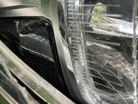 Фара правая BMW X3 G01 (2017-2021) Adaptive LED