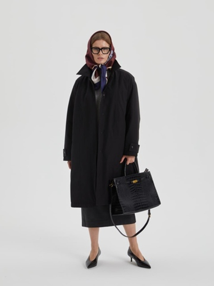 Пальто BLD158/00 Barbaraslife