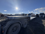 ЧМЗАП 9906* Полуприцеп тяжеловоз 3 оси 99064H-05 (Не раздвижной)
