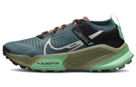 Кроссовки Nike Zoomx Zegama Trail (Женская размерная сетка)