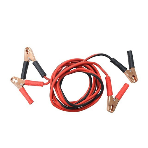 (LED OPT) Провода пусковые 200 А - 2,5 м