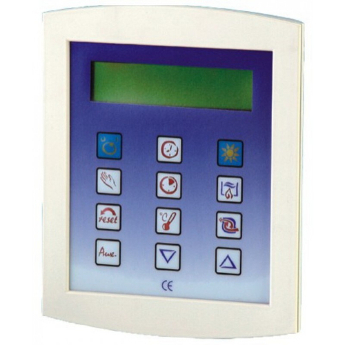 Внешняя панель управления OSF MULTI-EUROMATIK, накладная, кабель в компл. не входит