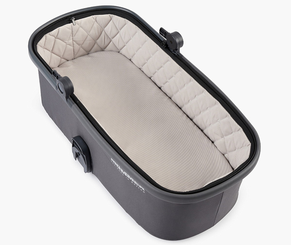Детская коляска Happy Baby Mommer Pro 2 в 1 Olive