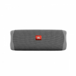 Портативная акустика JBL Flip 5 серая