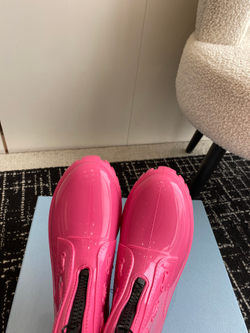 Prada Boots