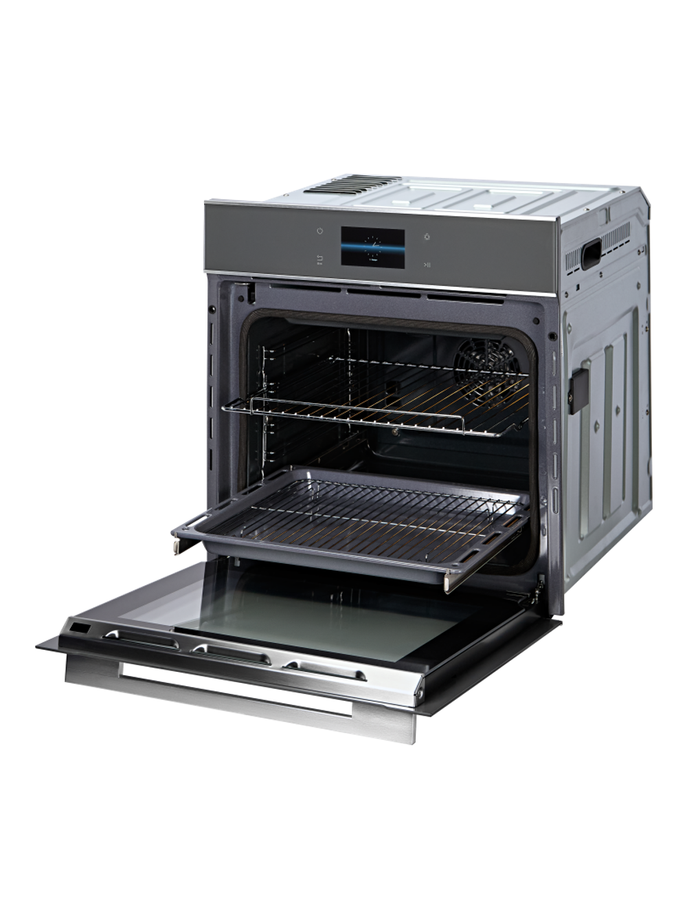 Духовой шкаф Vard VOE684G