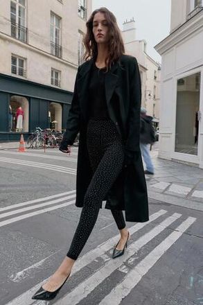 Легинсы ZARA