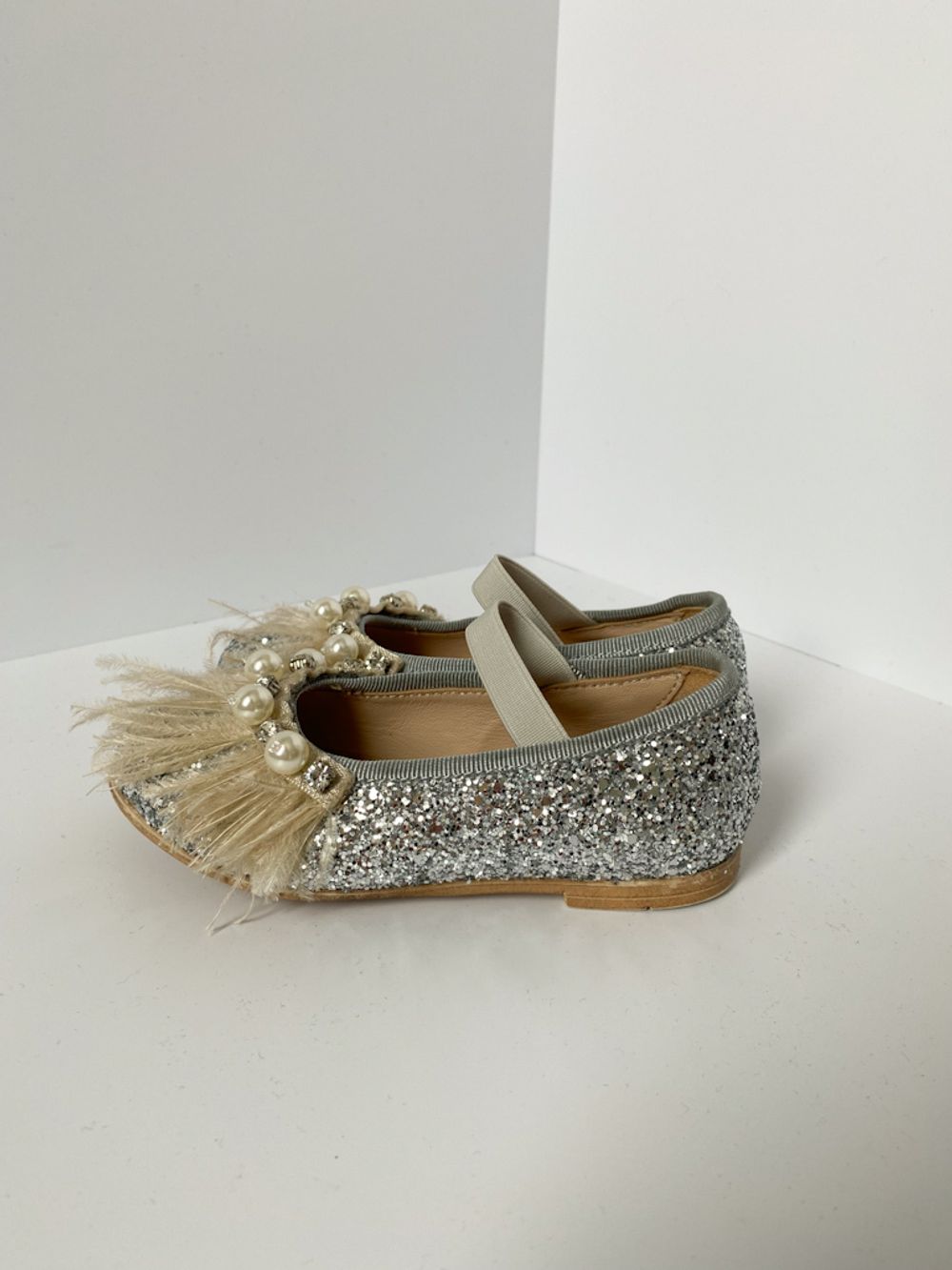 Новые туфли Florens, 24