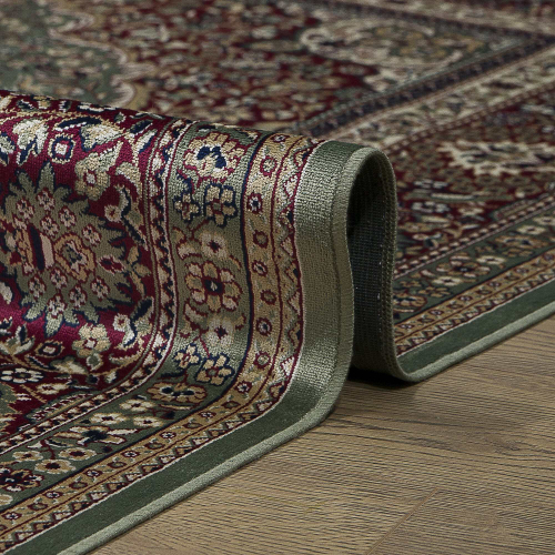 Isphahan 77808 GREEN Прямой