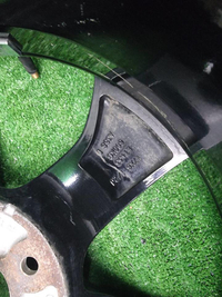 Диск Комплект дисков R17 Chery Tiggo 4 Pro (20-нв)