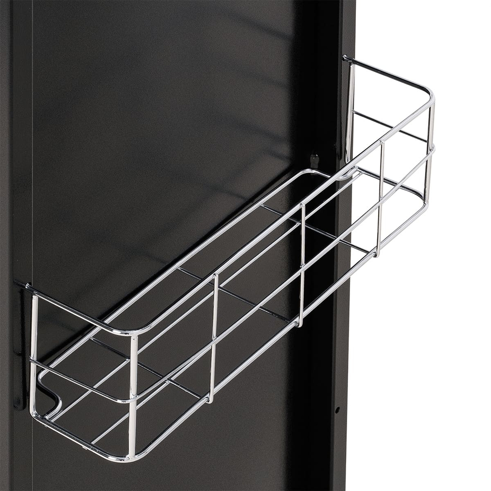 Тележка парикмахерская Т-167