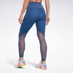 Легинсы женские Reebok TS Lux Perform