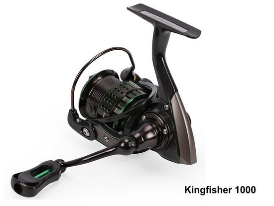 Tsurinoya Kingfisher