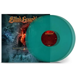 Blind Guardian / Beyond The Red Mirror (Coloured Vinyl)(2LP)