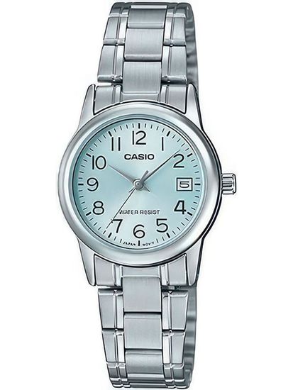 Наручные часы Casio LTP-V002D-2B