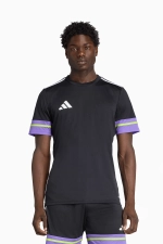 Футболка adidas Squadra 25 - черный