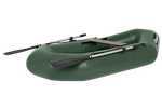 Лодка ПВХ Фрегат М-11 Оптима 240см Лик-Трос