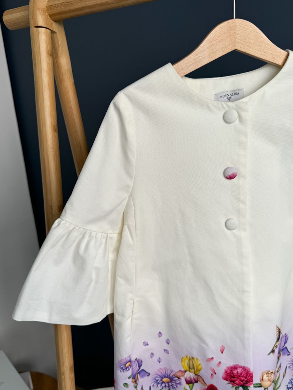 Жакет  Monnalisa, 122