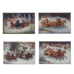 GAEM Магнит, L7 W0,5 H5 см, 4в.