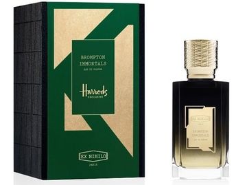 Ex Nihilo Brompton Immortals Eau de Parfum
