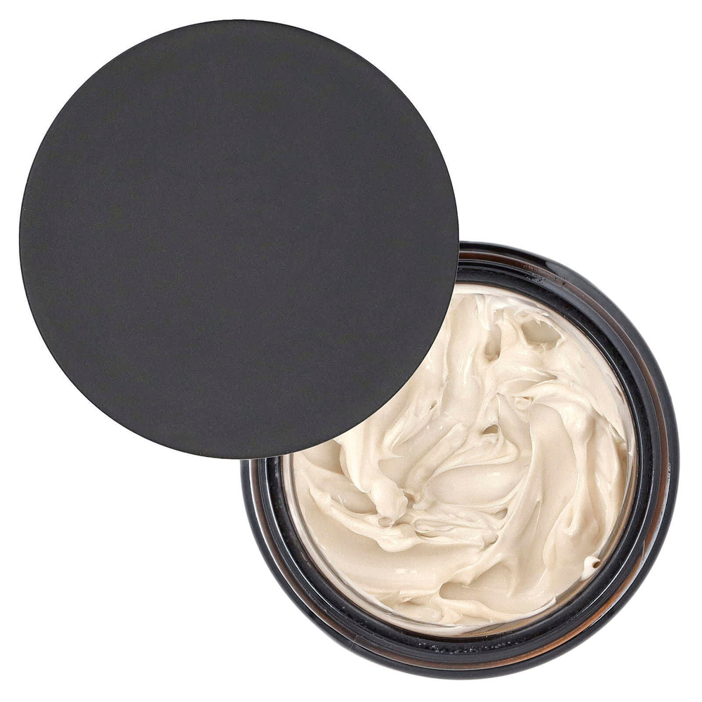 Dr. Botanicals, Маска для сна, для всех типов кожи, гранат, 2 жидк. Унции (60 мл)