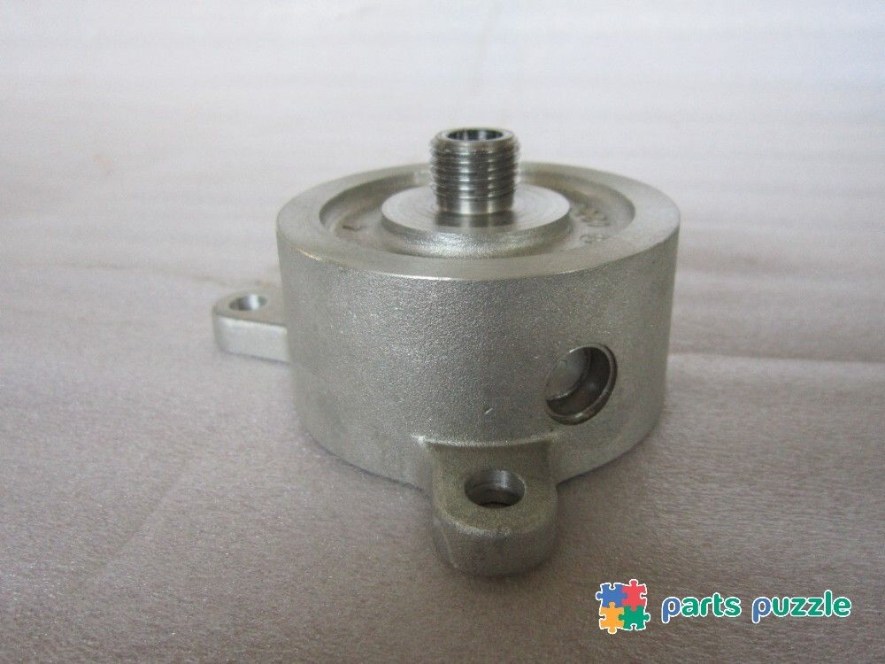 Клапан головки топливного фильтра / VALVE АРТ: 1827689C91