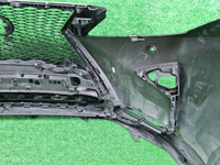 Бампер передний Lexus RX 4 15-19 F-sport (В сборе)