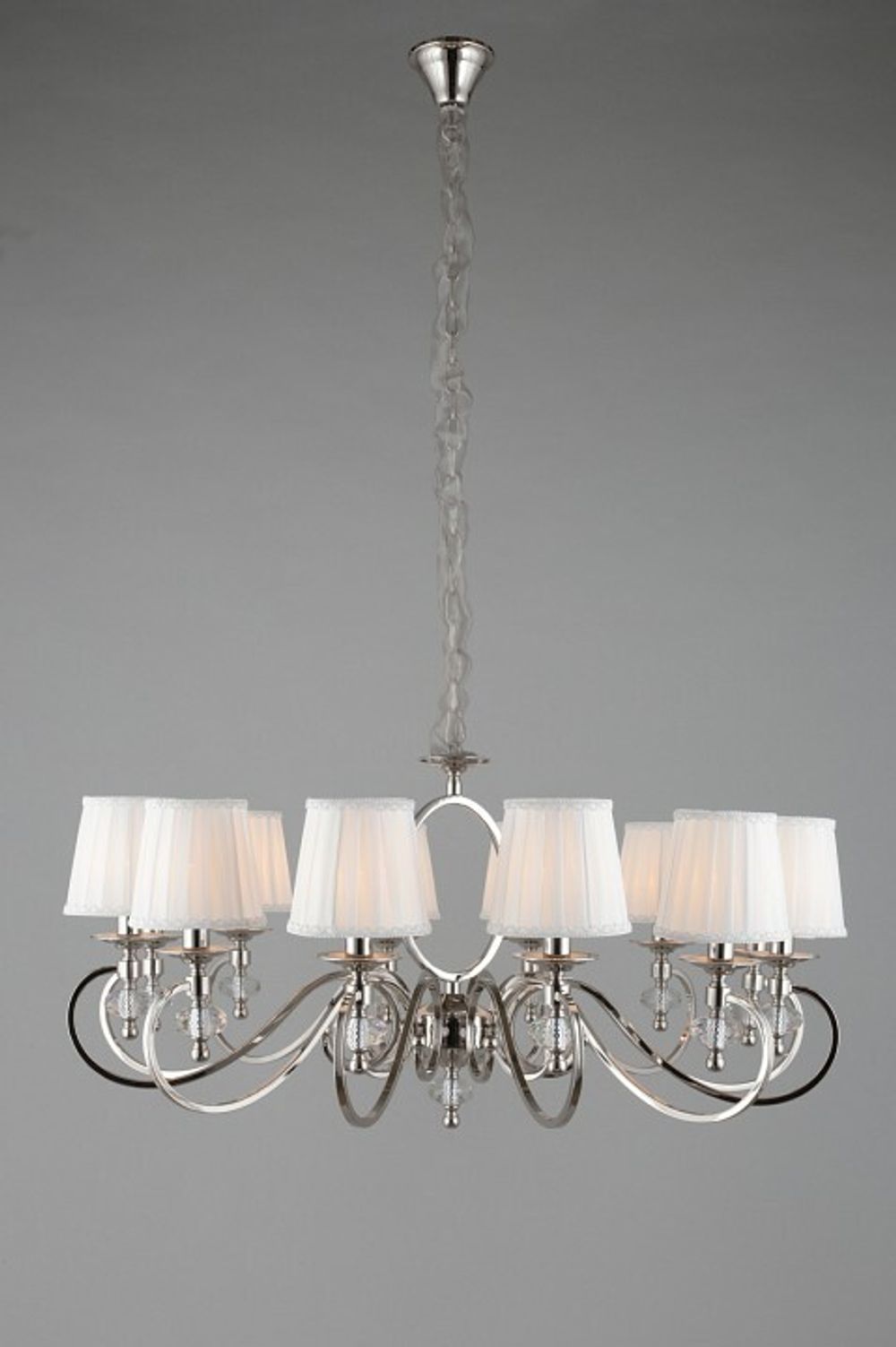 Подвесная люстра Aployt Reni APL.717.03.12