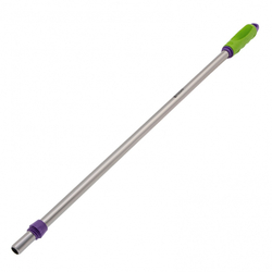 Удлинняющая рукоятка, 800 мм, стальная, для арт. 63001 - 63010, Connect, Palisad