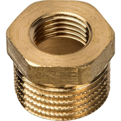 Футорка НР-ВР 1/2"х1/4" Stout