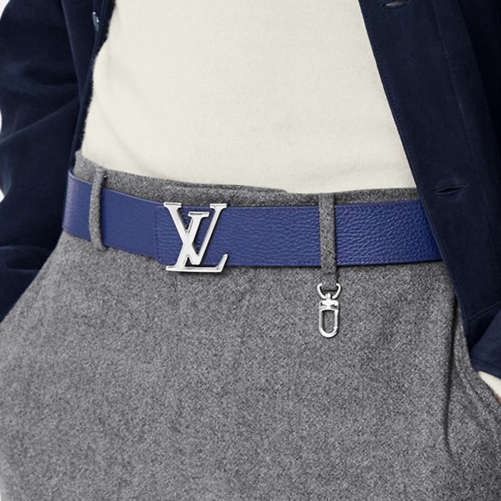 Пояс LOUIS VUITTON 4cm, M0532