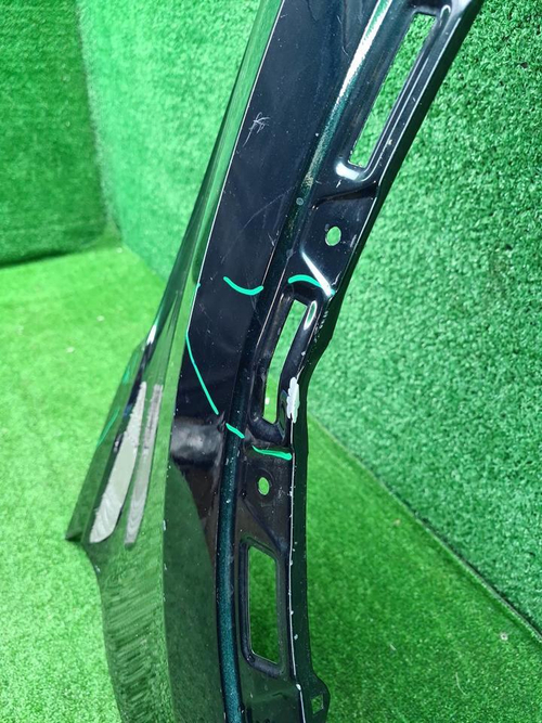 Крыло переднее правое Chery Tiggo 8 Pro (21-24)