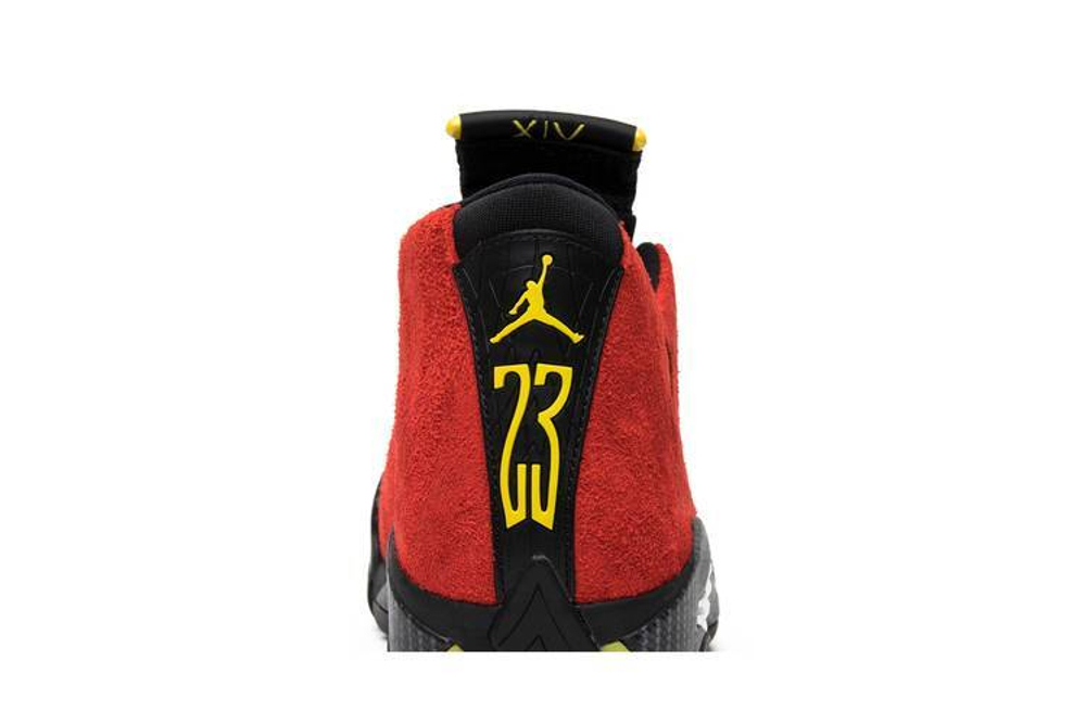 Кроссовки Jordan Air Jordan 14 Retro Ferrari