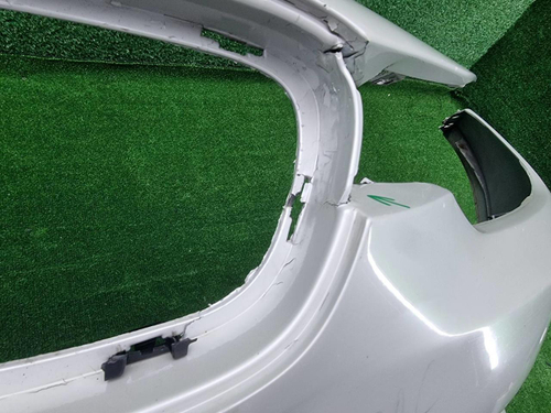 Бампер передний BMW 3er F30 F31 (2011-2016)