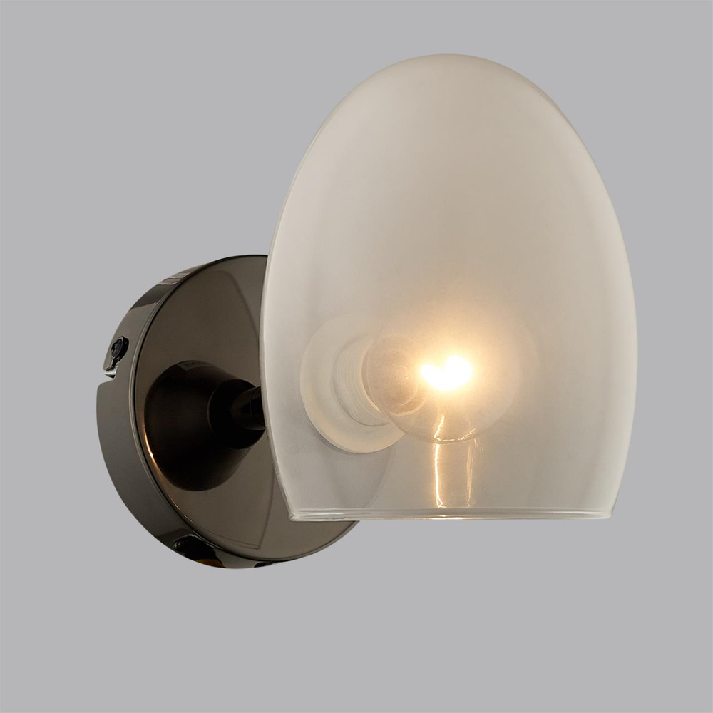 6513/1W LN Бра E14 1*40Вт 220В IP20 MODERNI
