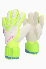 Вратарские перчатки adidas Predator Match Fingersave