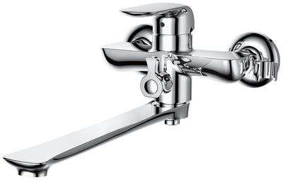 Смеситель для ванны с душем DK Venice.Gondola DA1023301