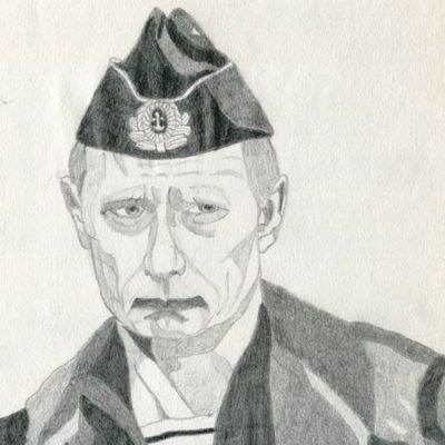 военный моряк