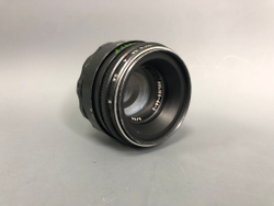 Helios 44-2 2/58mm