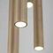 Подвесной светильник TK Lighting 11487 Ferro Sabia a072571