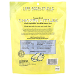 Cat-Man-Doo, Life Essentials, кусочки сублимированной курицы, для кошек и собак, 142 г (5 унций)