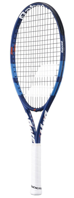 Детская ракетка Babolat Drive Jr 24 2025