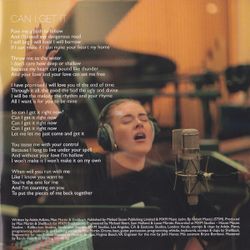 Adele. 30 (CD) Адель (2021)