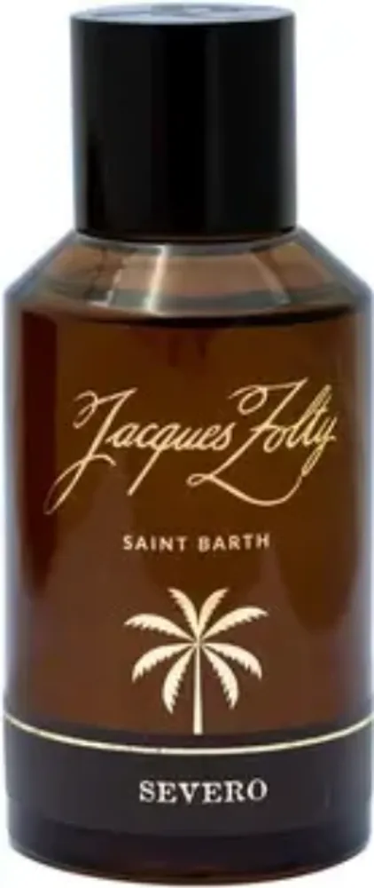 JACQUES ZOLTY SEVERO EDP 100 ML JACQUES ZOLTY SEVERO EDP 100 ML