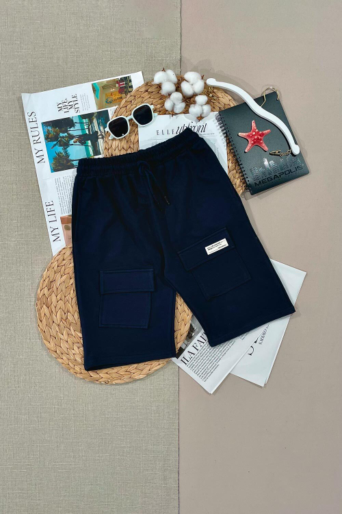 Шорты для мальчиков