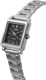 Женские наручные часы Casio LTP-E176D-1A