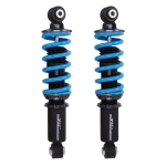 MaXpeedingrods T6 Coilovers Shocks Springs Kit подходит для автомобиля Audi R8 (Type 42) V10 07-15